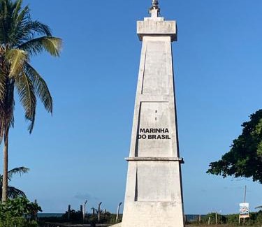 Corumbau Cabin | Pousada Raizes da Terra - Ponta do Corumbau
