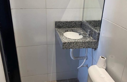 Tiangua Hotel | Pousada Ramilos by Easy Hotéis