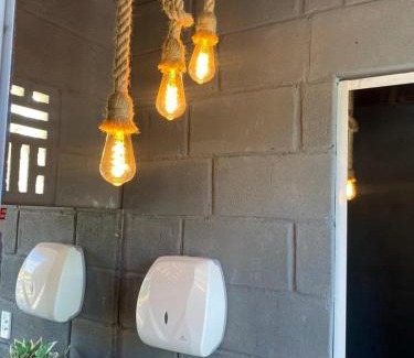 Tiangua Hotel | Pousada Ramilos Sertão