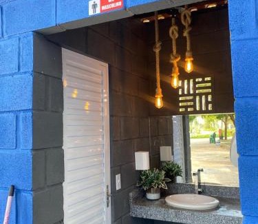 Tiangua Hotel | Pousada Ramilos Sertão