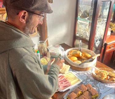 Santa Rita do Sapucai Hotel | Pousada Rancho do Marçal