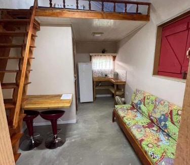 Santa Rita do Sapucai Hotel | Pousada Rancho do Marçal