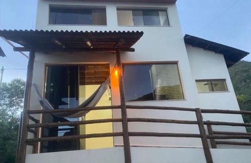 Alto Paraiso de Goias Hotel | Pousada Rancho dos Ipês