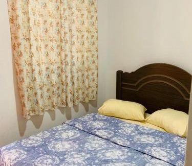 Miracatu House | Pousada Rancho Bananas Felizes