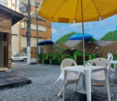 Barra Sul Hotel | Pousada Rancho 60