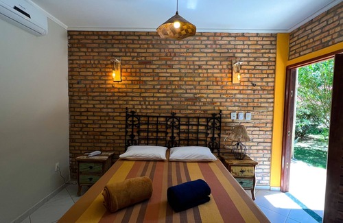 Martins Hotel | Pousada Rancho da Serra