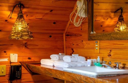 Nucleo Maua Hotel | Pousada Rancho Das Framboesas