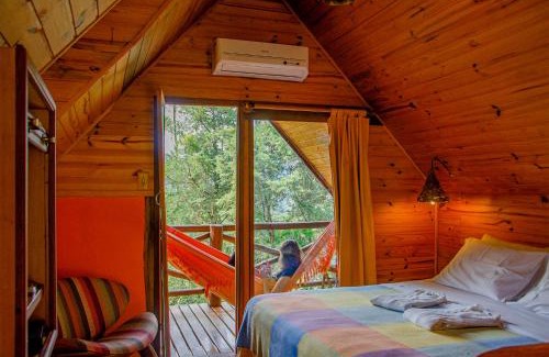 Nucleo Maua Hotel | Pousada Rancho Das Framboesas