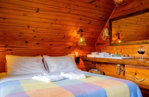 Nucleo Maua Hotel | Pousada Rancho Das Framboesas