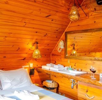 Nucleo Maua Hotel | Pousada Rancho Das Framboesas