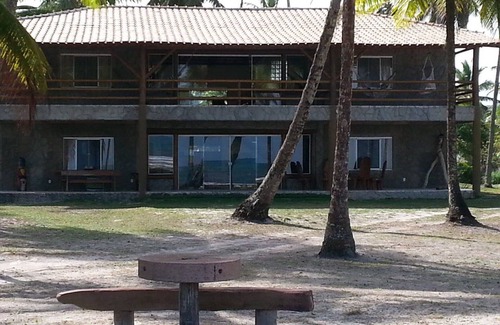 Sao Domingos House | Pousada rancho I am atoua, The pardao rate refers to two people/cafe .