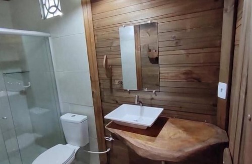 Itacare Other | Pousada Rancho Sêmani