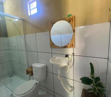 Tutoia House | Pousada rancho sol nascente