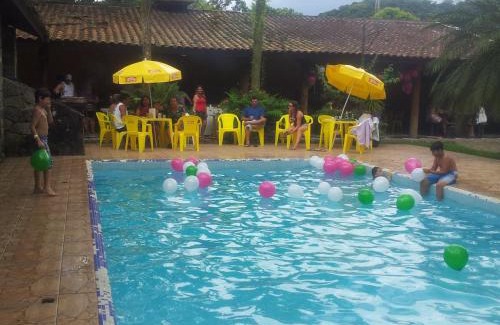 Figueira Hotel | Pousada Rancho Texas Ubatuba