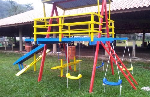 Figueira Hotel | Pousada Rancho Texas Ubatuba