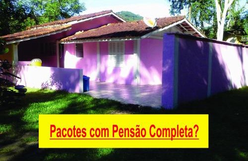 Figueira Hotel | Pousada Rancho Texas Ubatuba