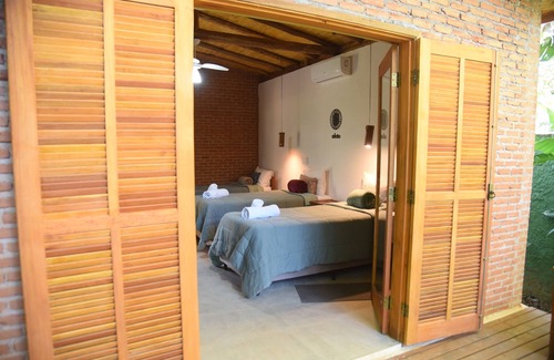 Rosario Hotel | Pousada Realeza