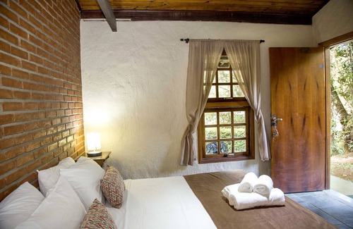 Rosario Hotel | Pousada Realeza