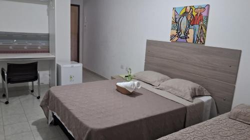Santo Agostinho Hotel | Pousada Recanto da Enseada