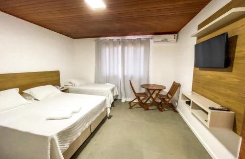 Governador Celso Ramos Hotel | Pousada Recanto das Flores