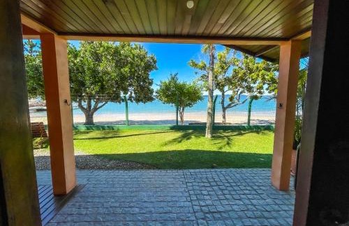 Governador Celso Ramos Hotel | Pousada Recanto das Flores