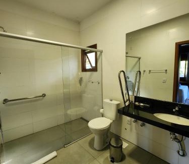 Sao Joao do Polesine Apartment | Pousada Recanto