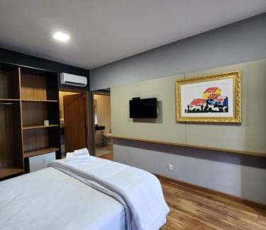 Sao Joao do Polesine Apartment | Pousada Recanto