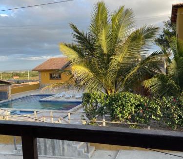 Serra de Sao Bento Hotel | Pousada Recanto Serra Verde