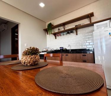 Serra de Sao Bento Hotel | Pousada Recanto do Luar