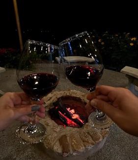 Serra de Sao Bento Hotel | Pousada Recanto do Luar