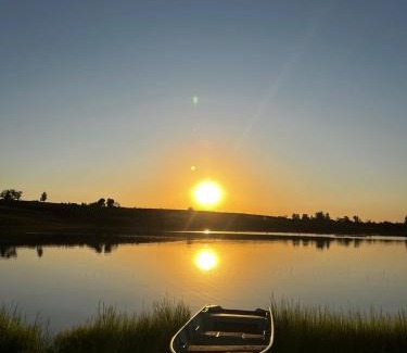 Carlopolis House | Pousada Recanto Bela Vista