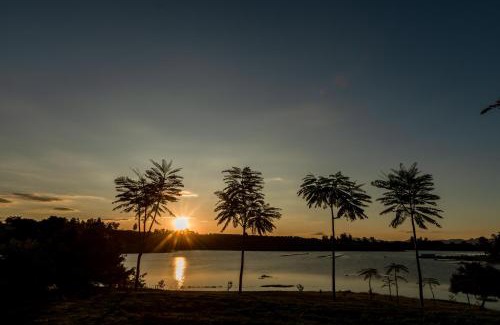 Carlopolis House | Pousada Recanto Bela Vista