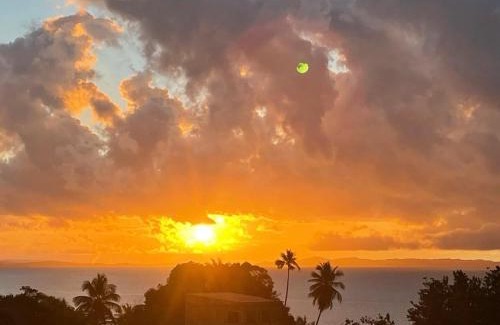 Saubara House | Pousada Recanto Bella Vista