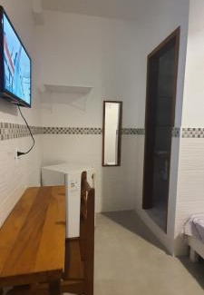 Vista Linda Hotel | Pousada Recanto Bertioga