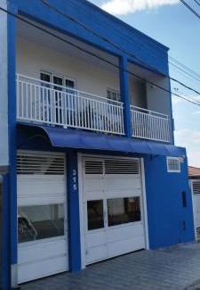 Boituva Apartment | Pousada Recanto Boituva