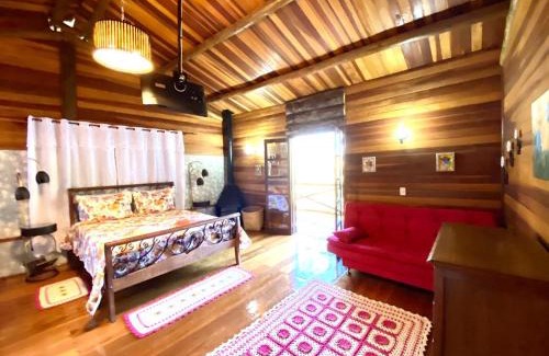 Campinas Hotel | Pousada Recanto da Siriema