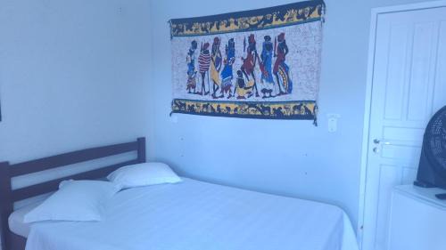 Pontal do Parana House | Pousada Recanto turmalina