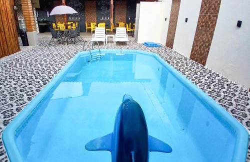 Praia do Frances Hotel | Pousada Recanto do Frances - Praia do Frances