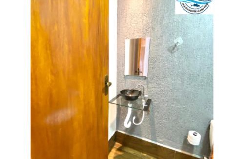 Unamar Hotel | Pousada Recanto - Cabo Frio - Unamar - Condominio Florestinha