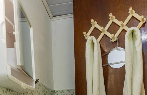 Praia do Toque-Toque Pequeno Hotel | Pousada Recanto Caiçara