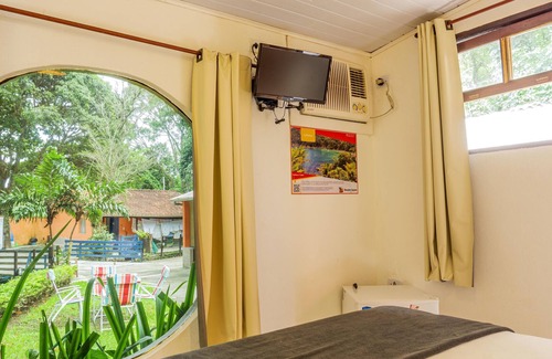 Praia do Toque-Toque Pequeno Hotel | Pousada Recanto Caiçara