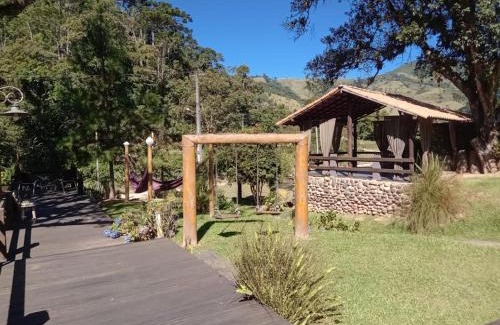 Visconde de Maua Hotel | Pousada Recanto dos Pássaros