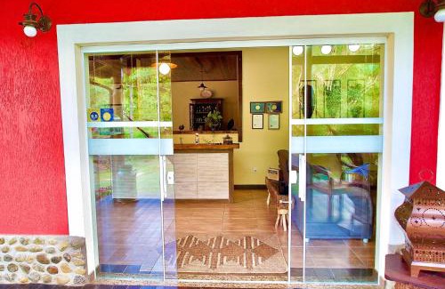 Visconde de Maua Hotel | Pousada Recanto dos Pássaros