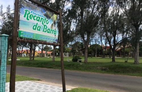 Centro Hotel | Pousada Recanto da Barra Imbé