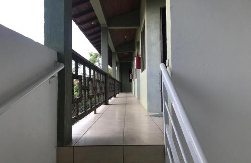 Centro Hotel | Pousada Recanto da Barra Imbé