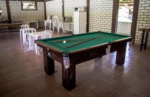 Sao Martinho Hotel | Pousada Recanto da Natureza