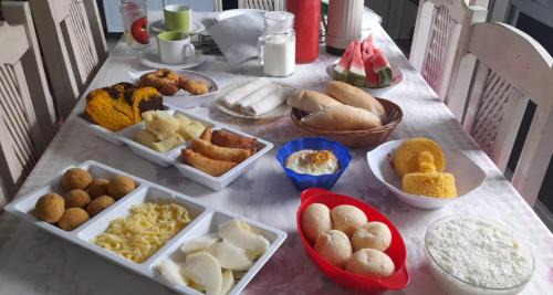 Mucuge Hotel | Pousada Recanto da Vila