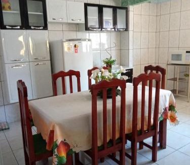 Mucuge Hotel | Pousada Recanto da Vila