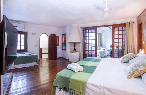 Ilhabela Hotel | Pousada Recanto da Villa