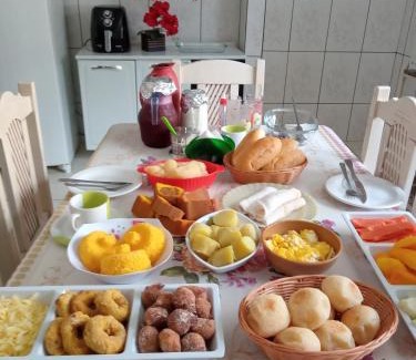 Vale do Capao House | Pousada Recanto da Villa